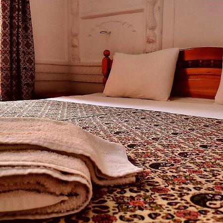 Boutique Old City بخارى المظهر الخارجي الصورة
