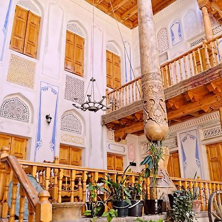 Boutique Old City بخارى المظهر الخارجي الصورة