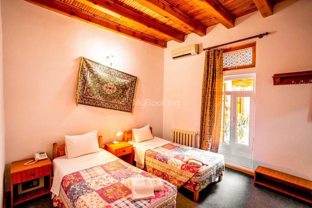 Boutique Old City بخارى المظهر الخارجي الصورة