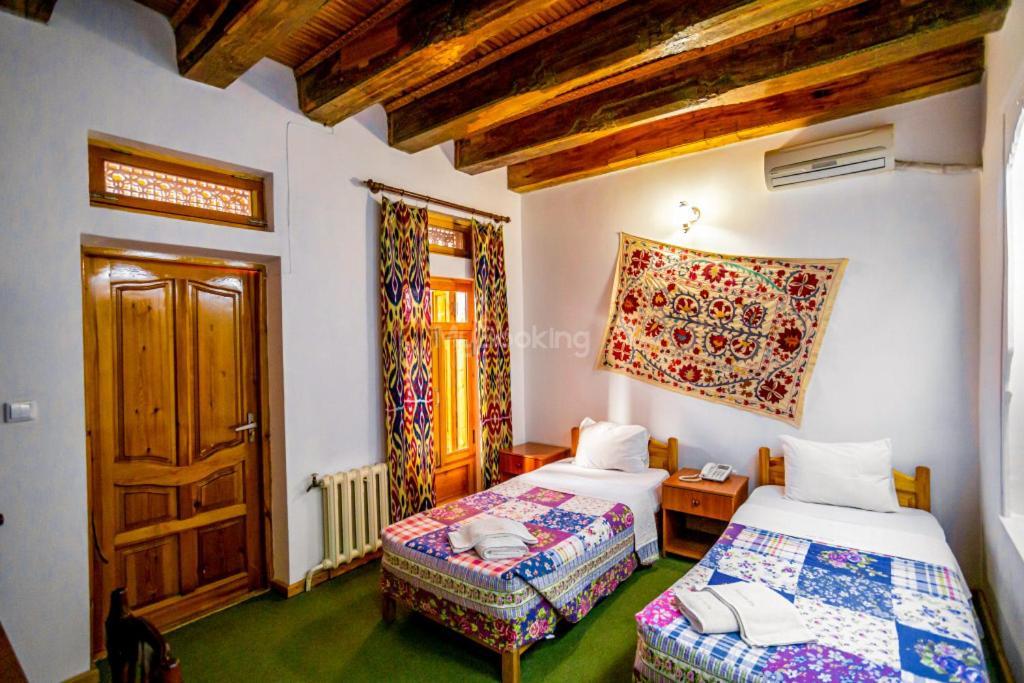 Boutique Old City بخارى المظهر الخارجي الصورة