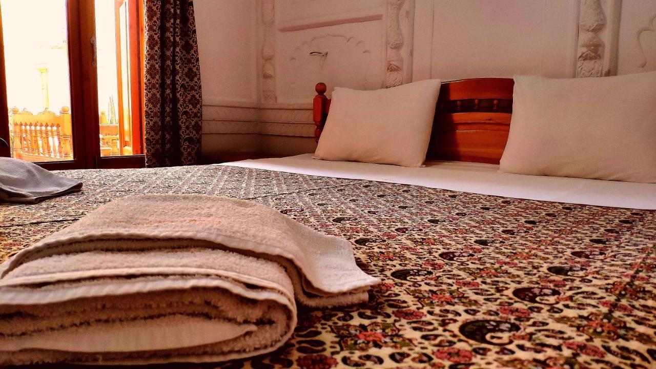 Boutique Old City بخارى المظهر الخارجي الصورة