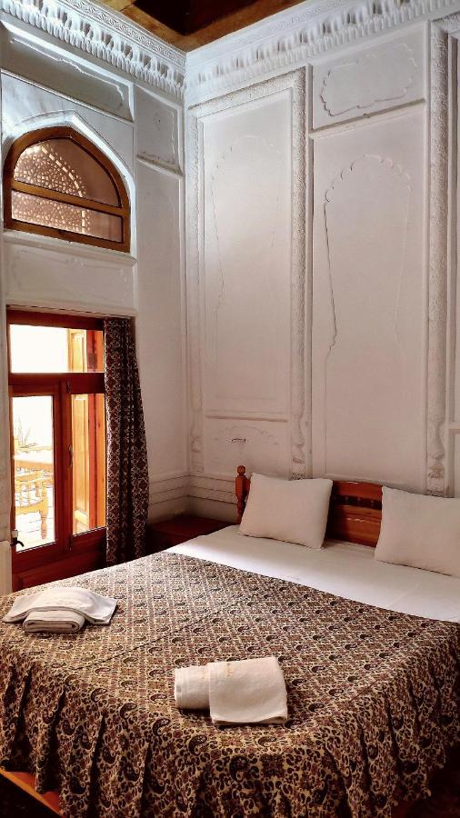 Boutique Old City بخارى المظهر الخارجي الصورة