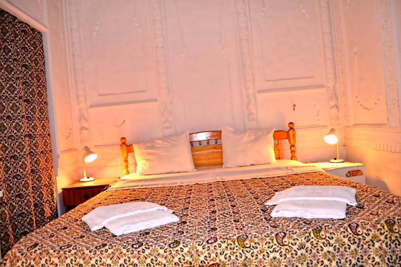 Boutique Old City بخارى المظهر الخارجي الصورة