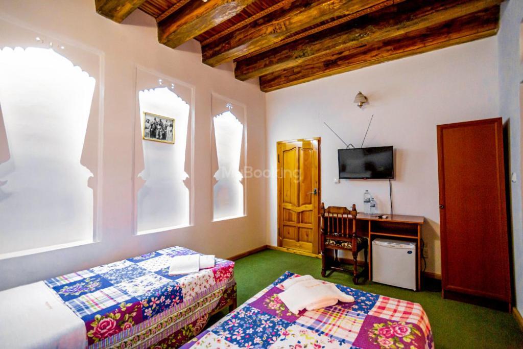 Boutique Old City بخارى المظهر الخارجي الصورة