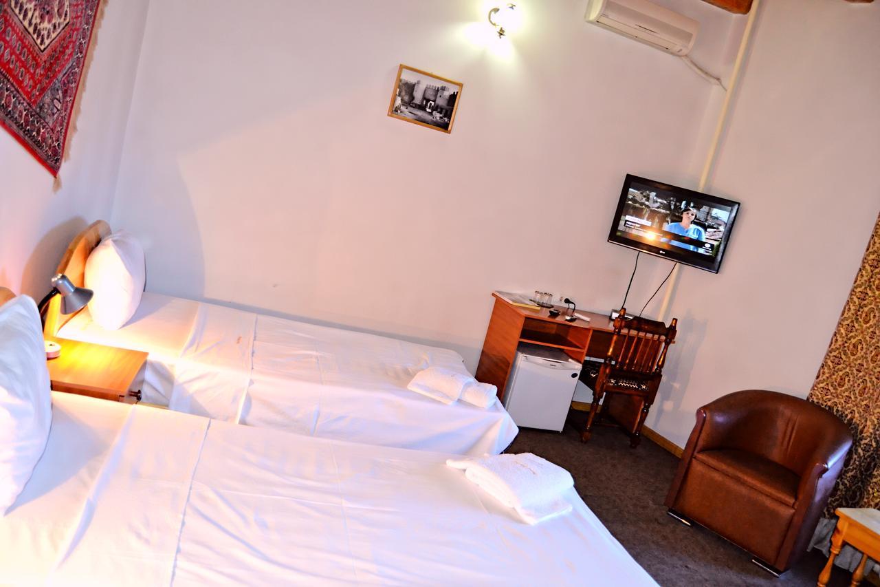Boutique Old City بخارى المظهر الخارجي الصورة