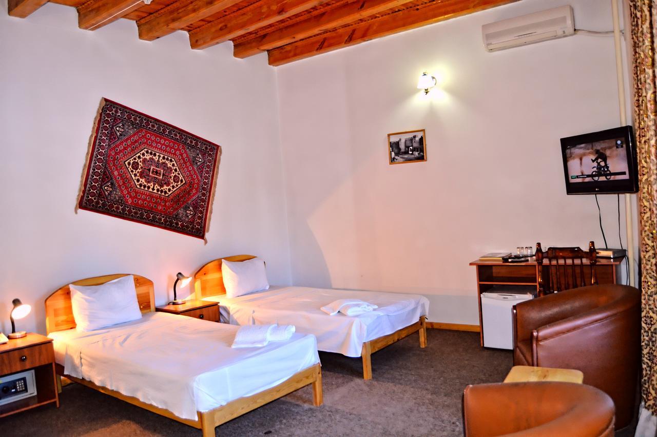 Boutique Old City بخارى المظهر الخارجي الصورة