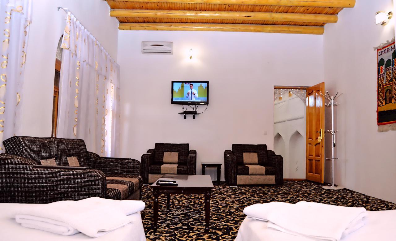Boutique Old City بخارى المظهر الخارجي الصورة