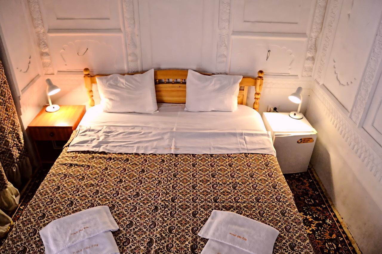 Boutique Old City بخارى المظهر الخارجي الصورة