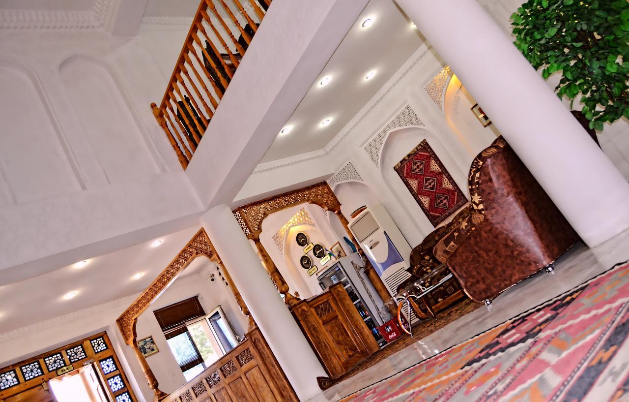 Boutique Old City بخارى المظهر الخارجي الصورة