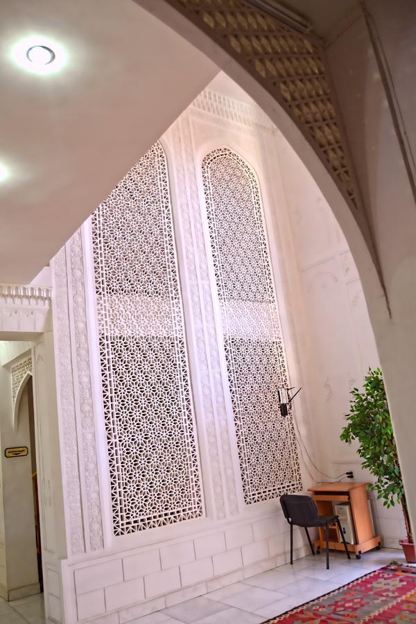 Boutique Old City بخارى المظهر الخارجي الصورة