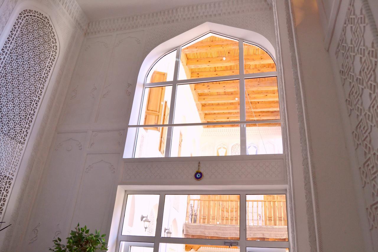 Boutique Old City بخارى المظهر الخارجي الصورة
