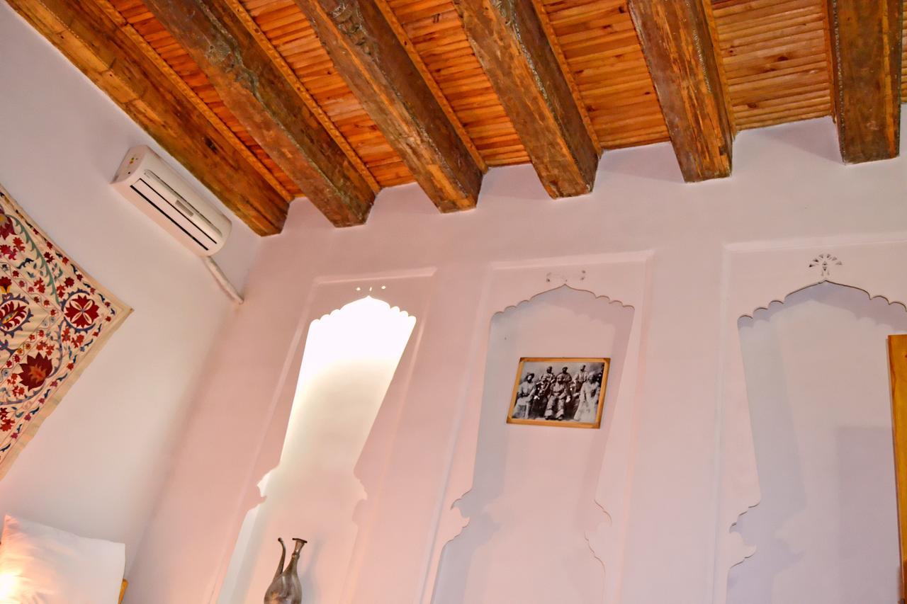Boutique Old City بخارى المظهر الخارجي الصورة