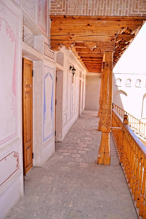 Boutique Old City بخارى المظهر الخارجي الصورة