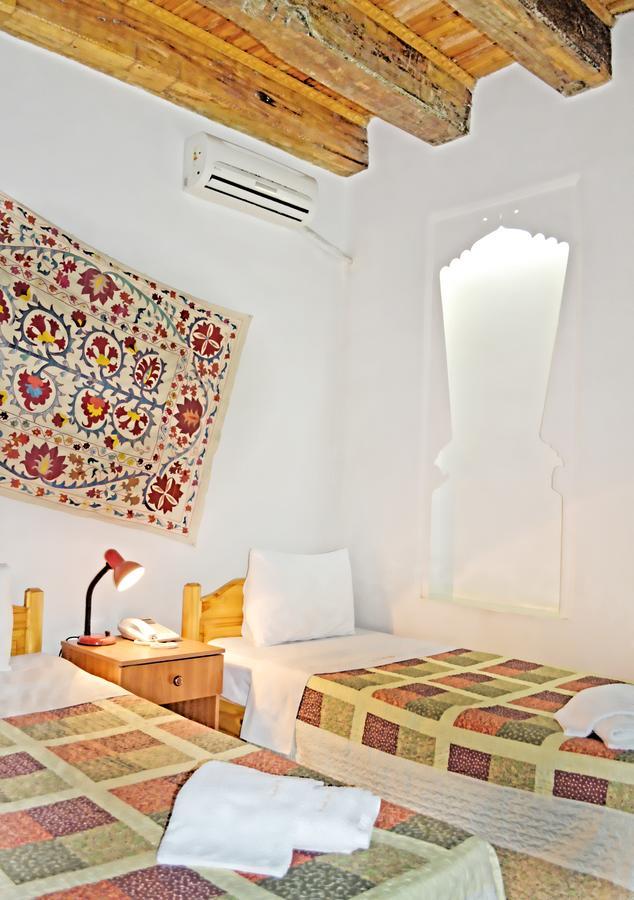 Boutique Old City بخارى المظهر الخارجي الصورة